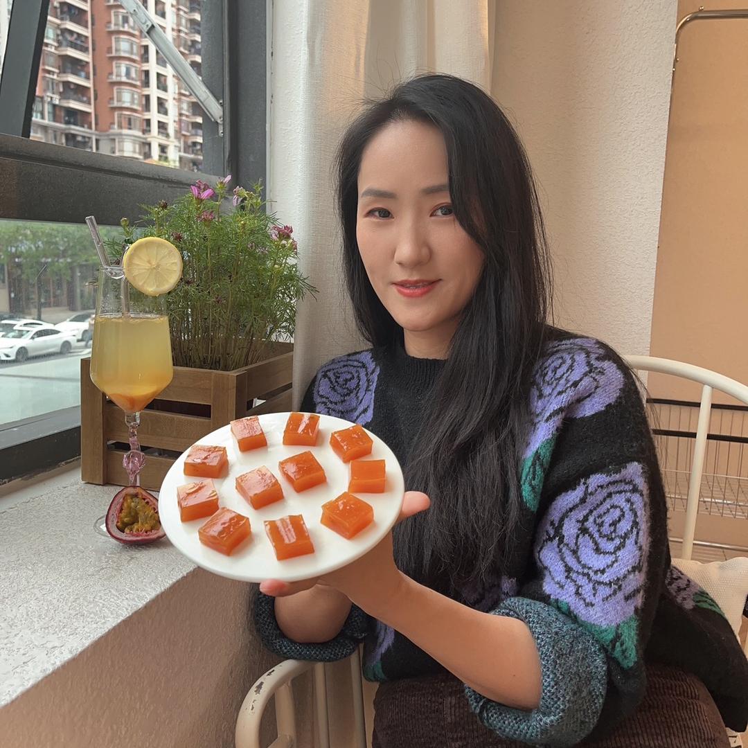 小利手作(鲜果酥)