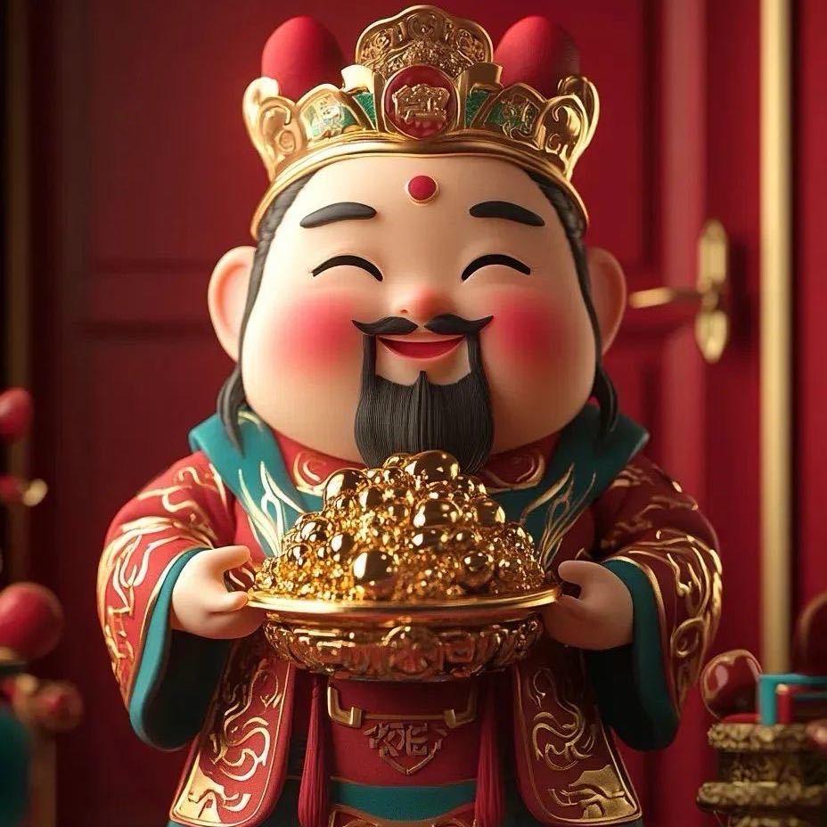 众多品质好物-阿忠