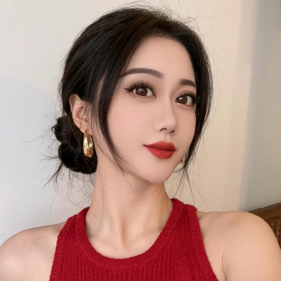 胡美美