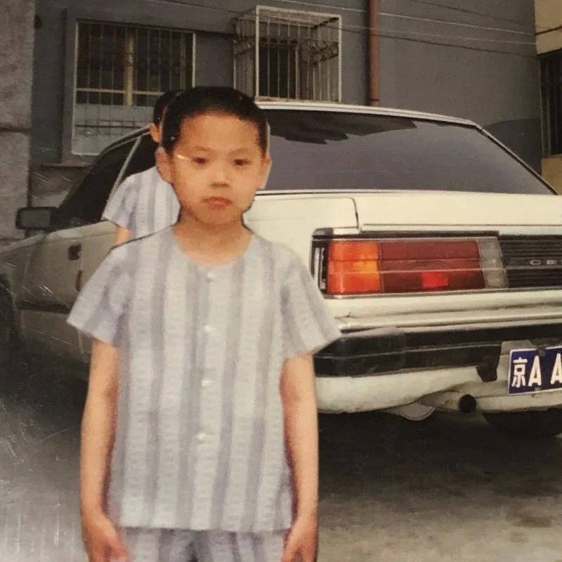 陈江河🦔