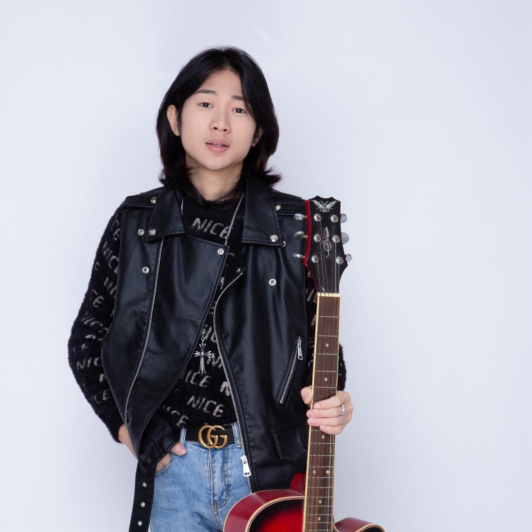 林先生🔥@抖音