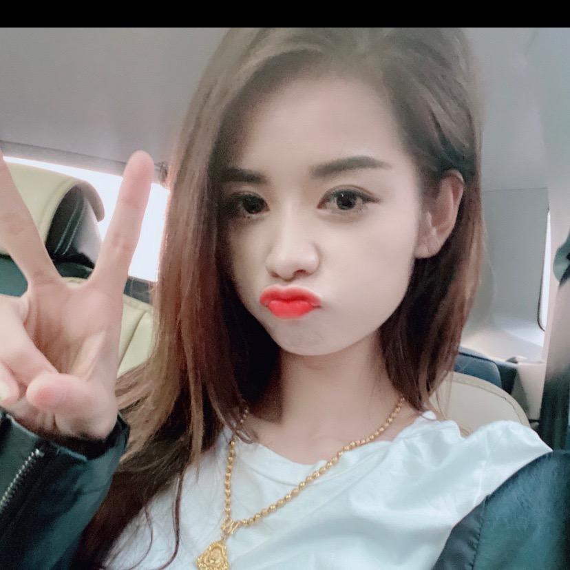 小伊伊🍑