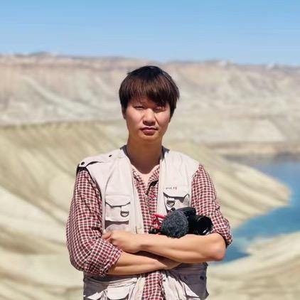 藏锋kevin（环球之旅）