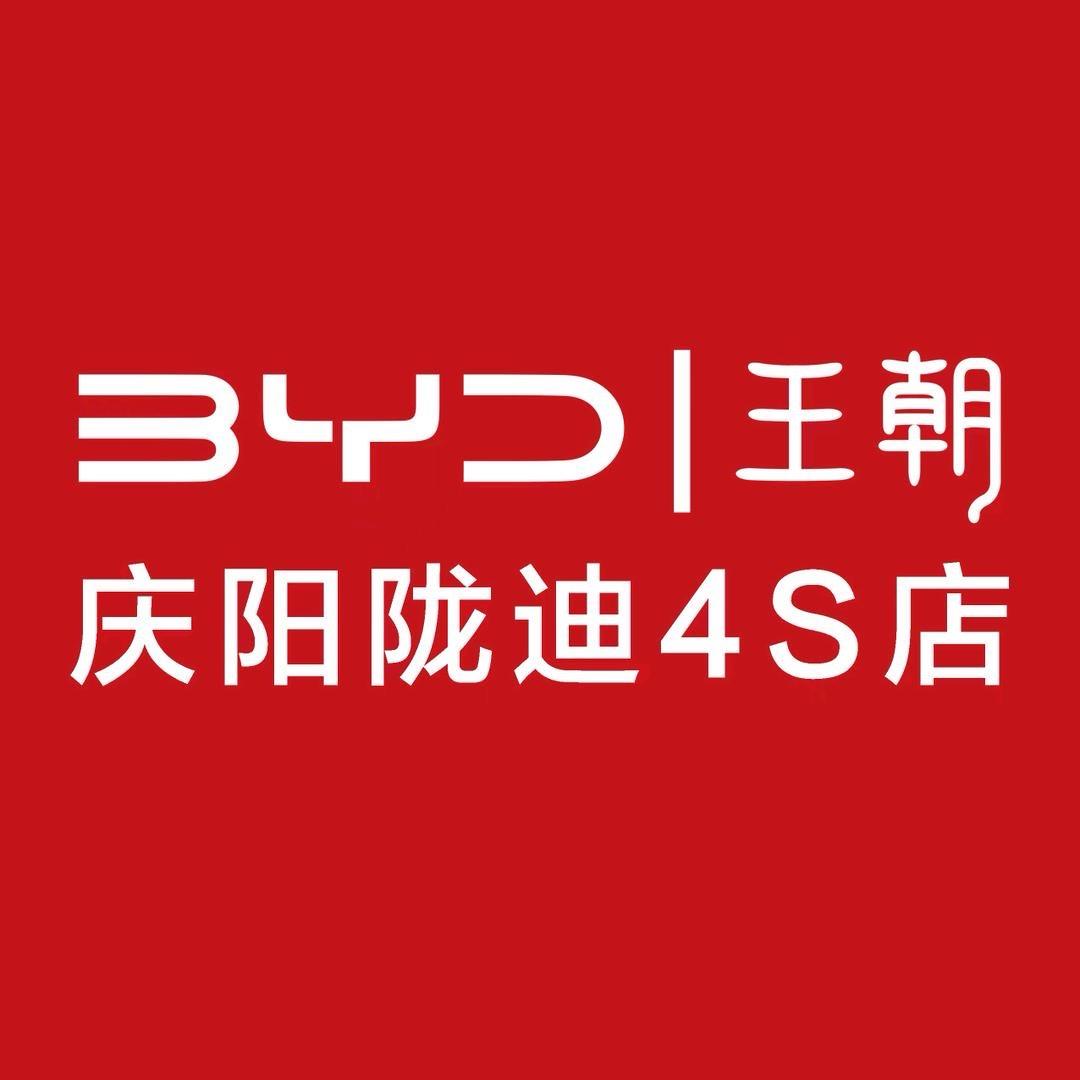 庆阳陇迪体验店