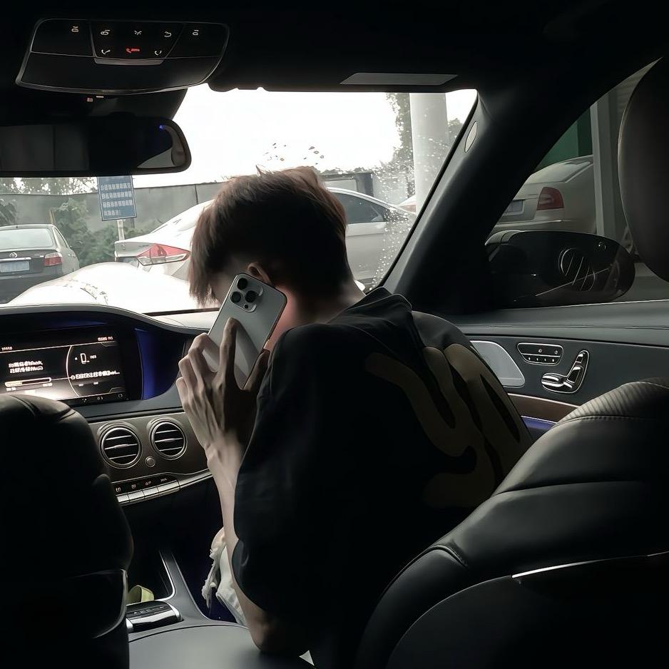 哪有什么意难平