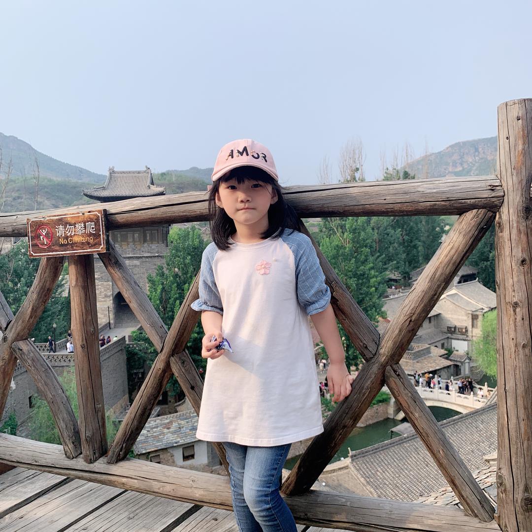 小乔儿