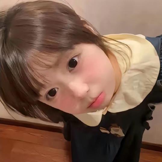 蛋挞味小饼干🍪