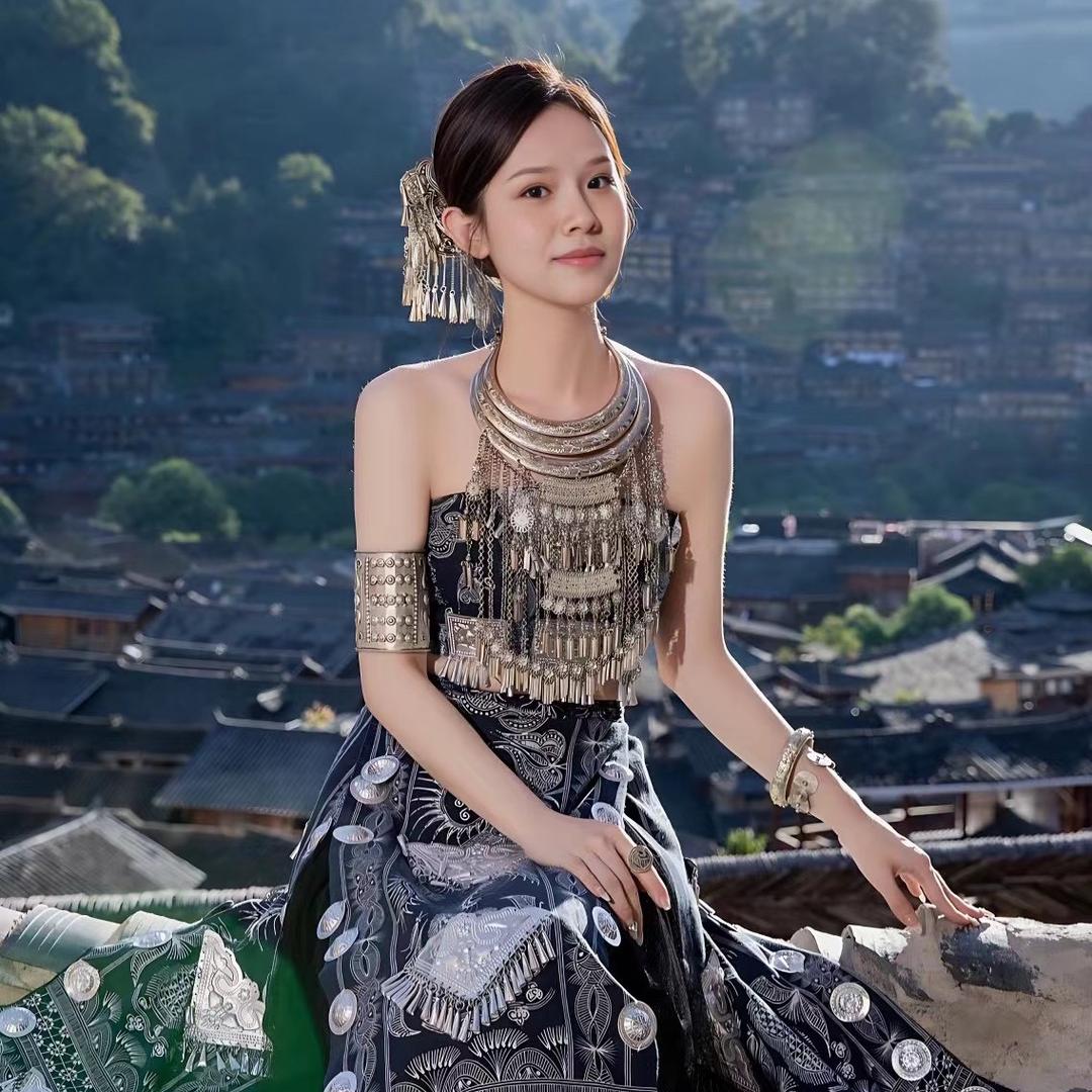 龙晓晓