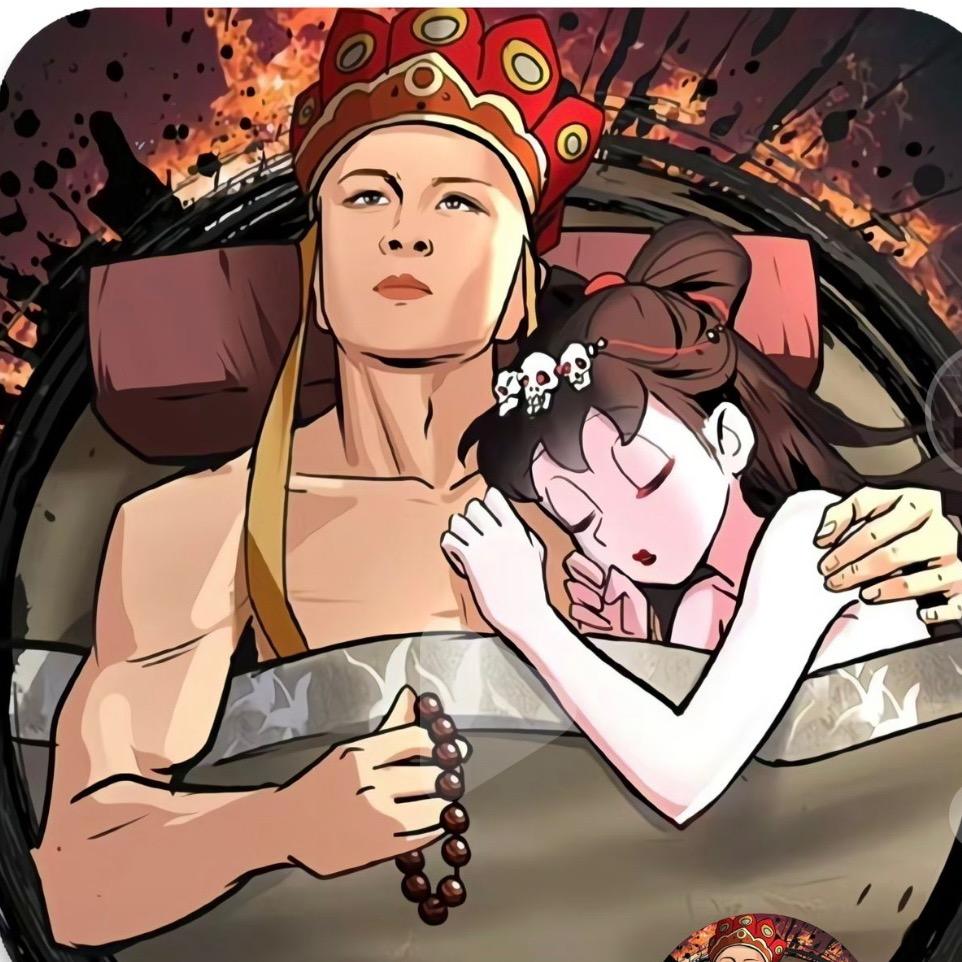 历尽千帆，归来仍是少年。