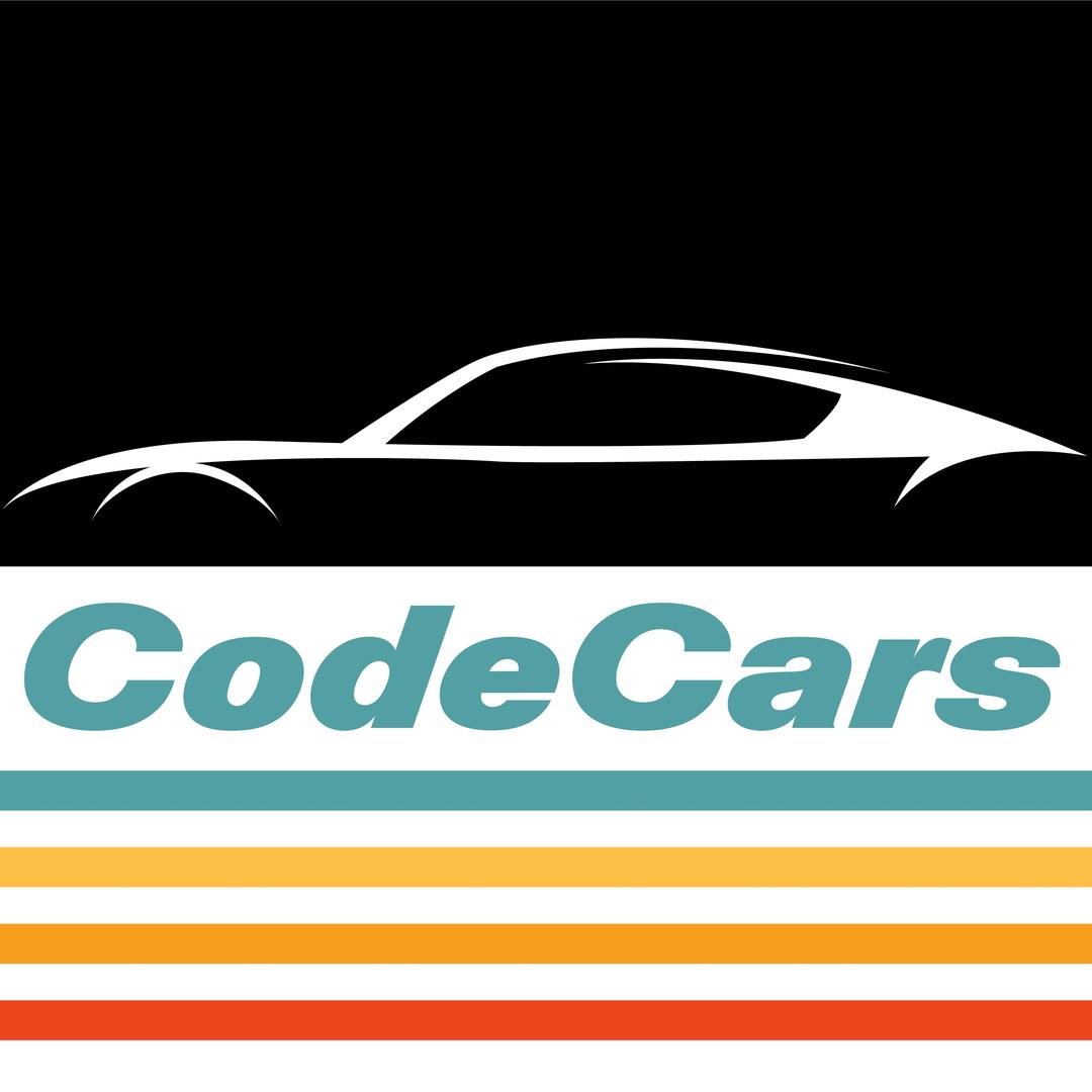 车代码CodeCars