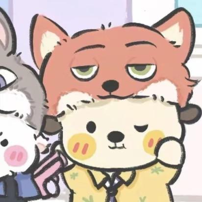 把爱烧成落叶🍂