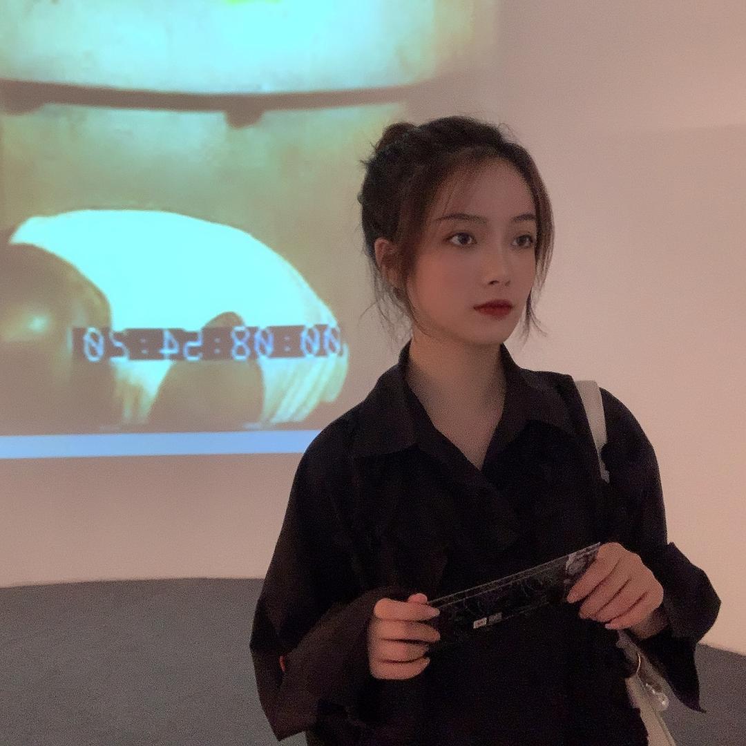 陈学姐