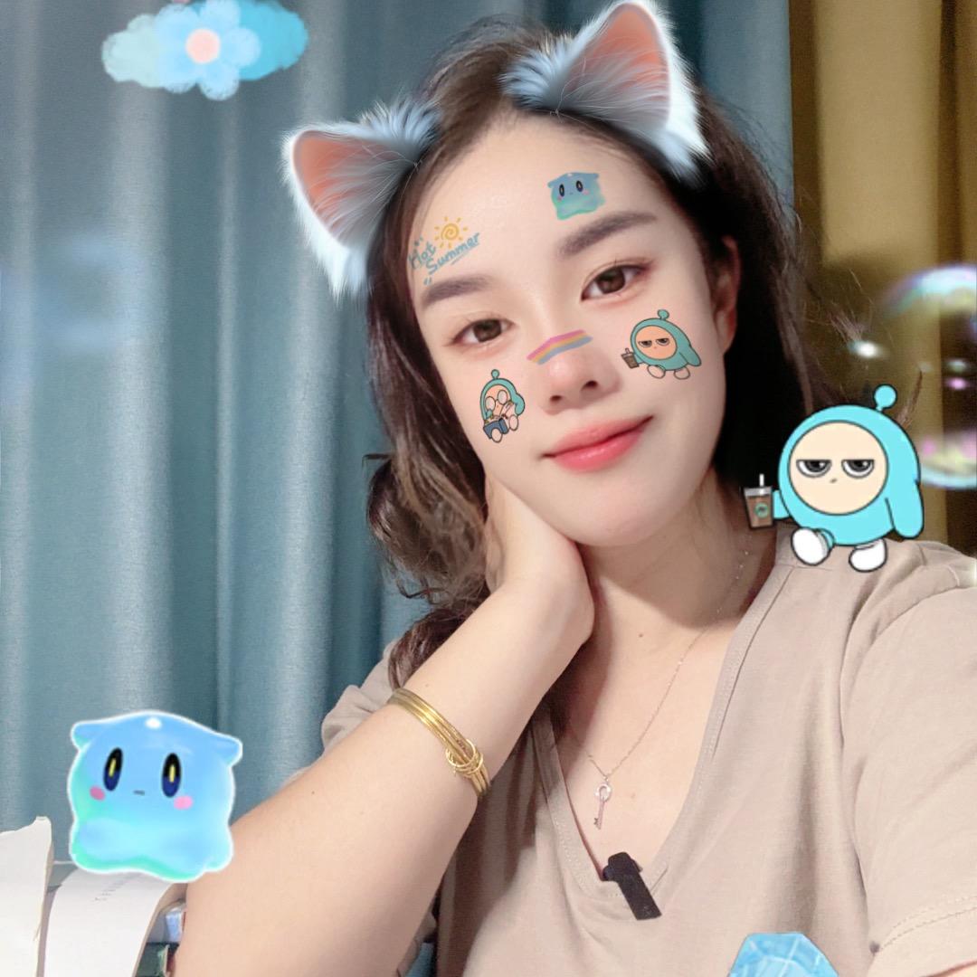 木子慧摆摊日记