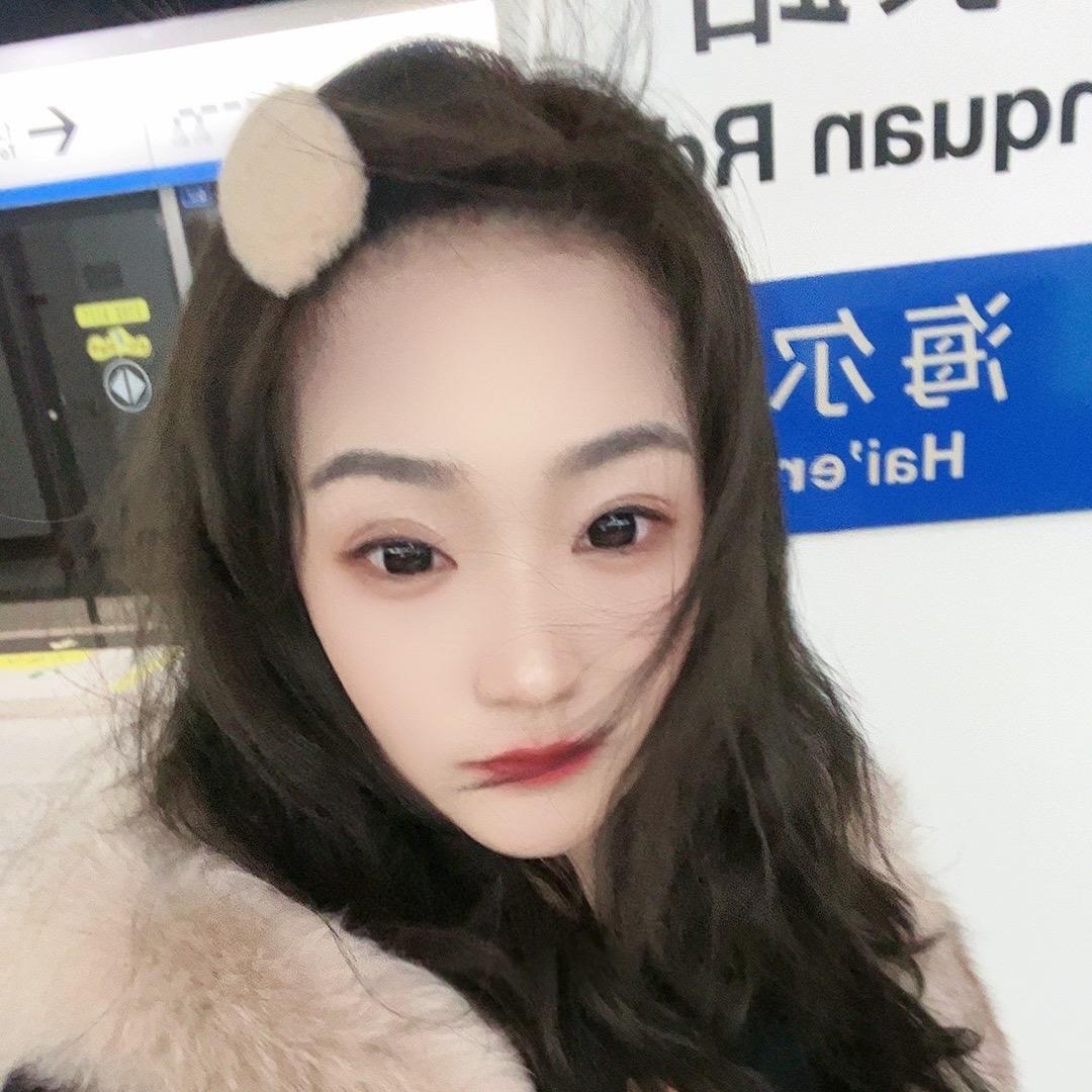 善良的小女人 💕💞