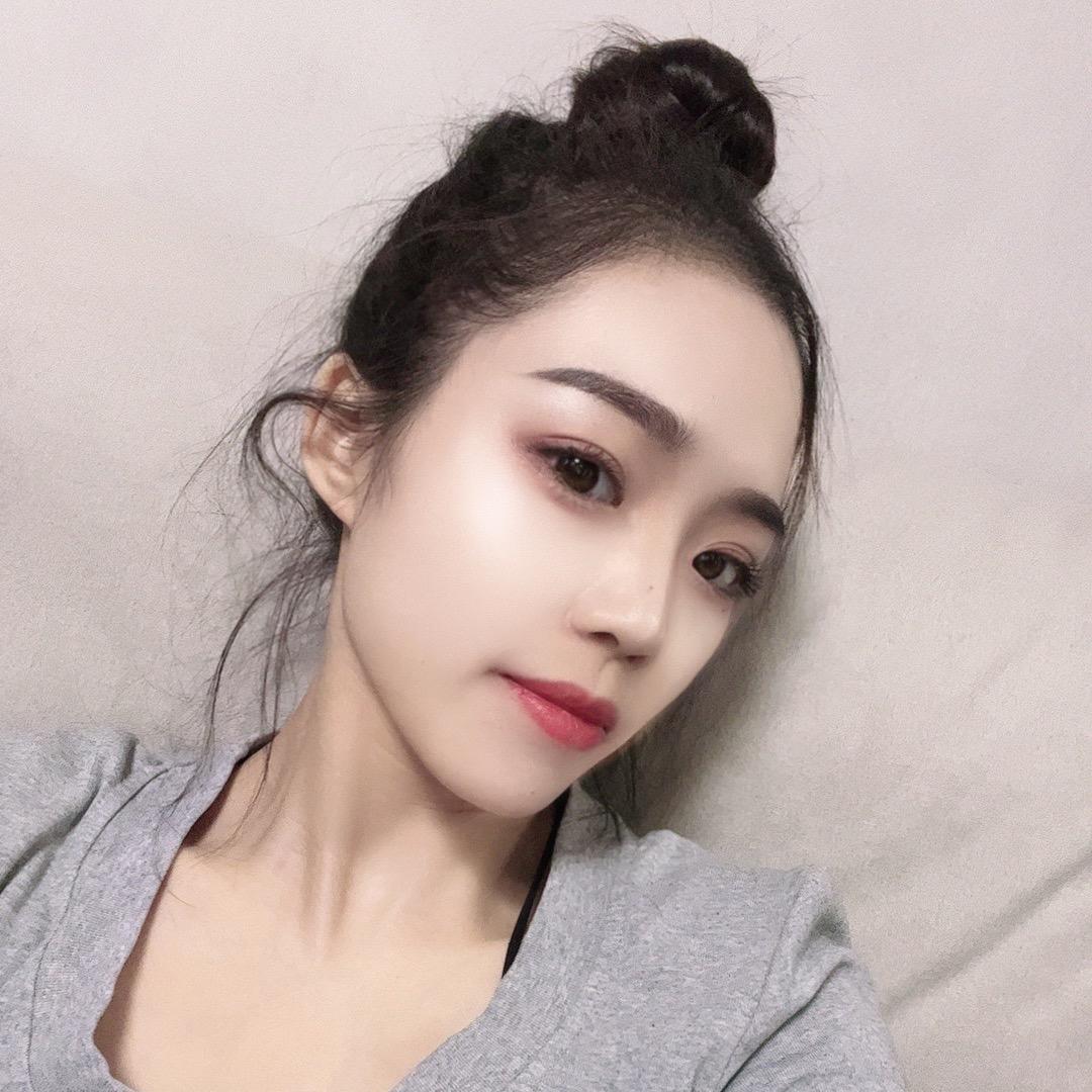 锦宝儿❤️