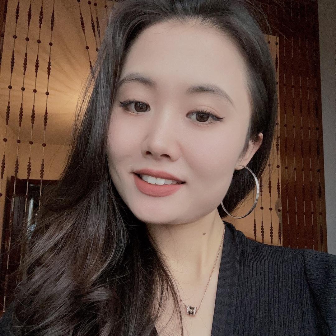 R雪儿🤗