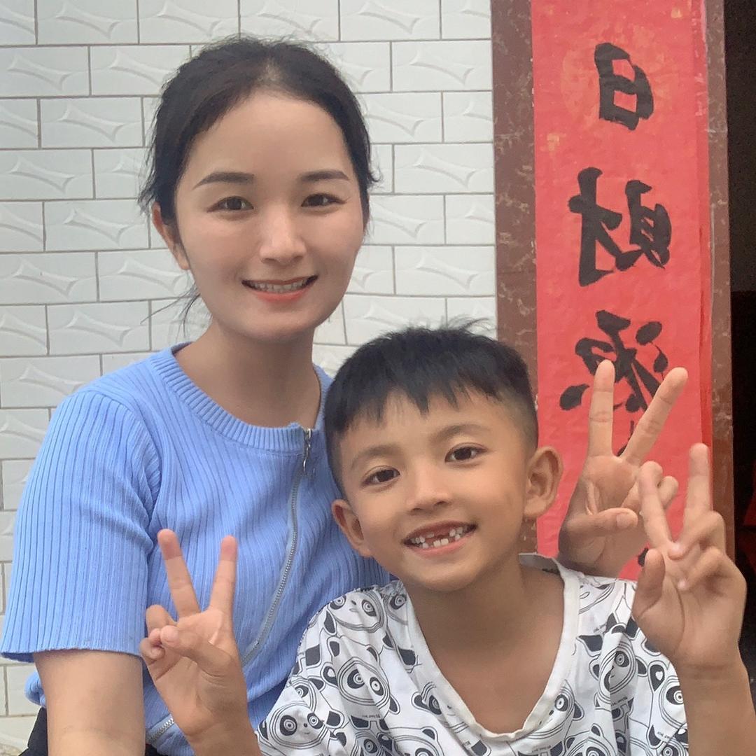 小轩轩妈咪