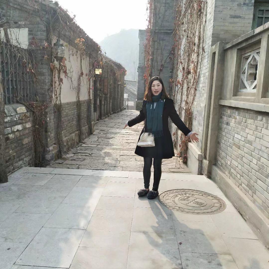 明天更美好🌞