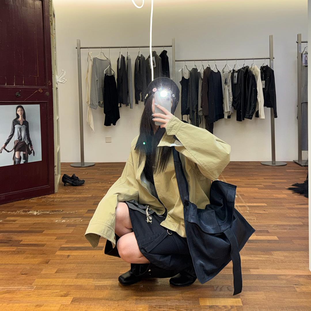油KiKi