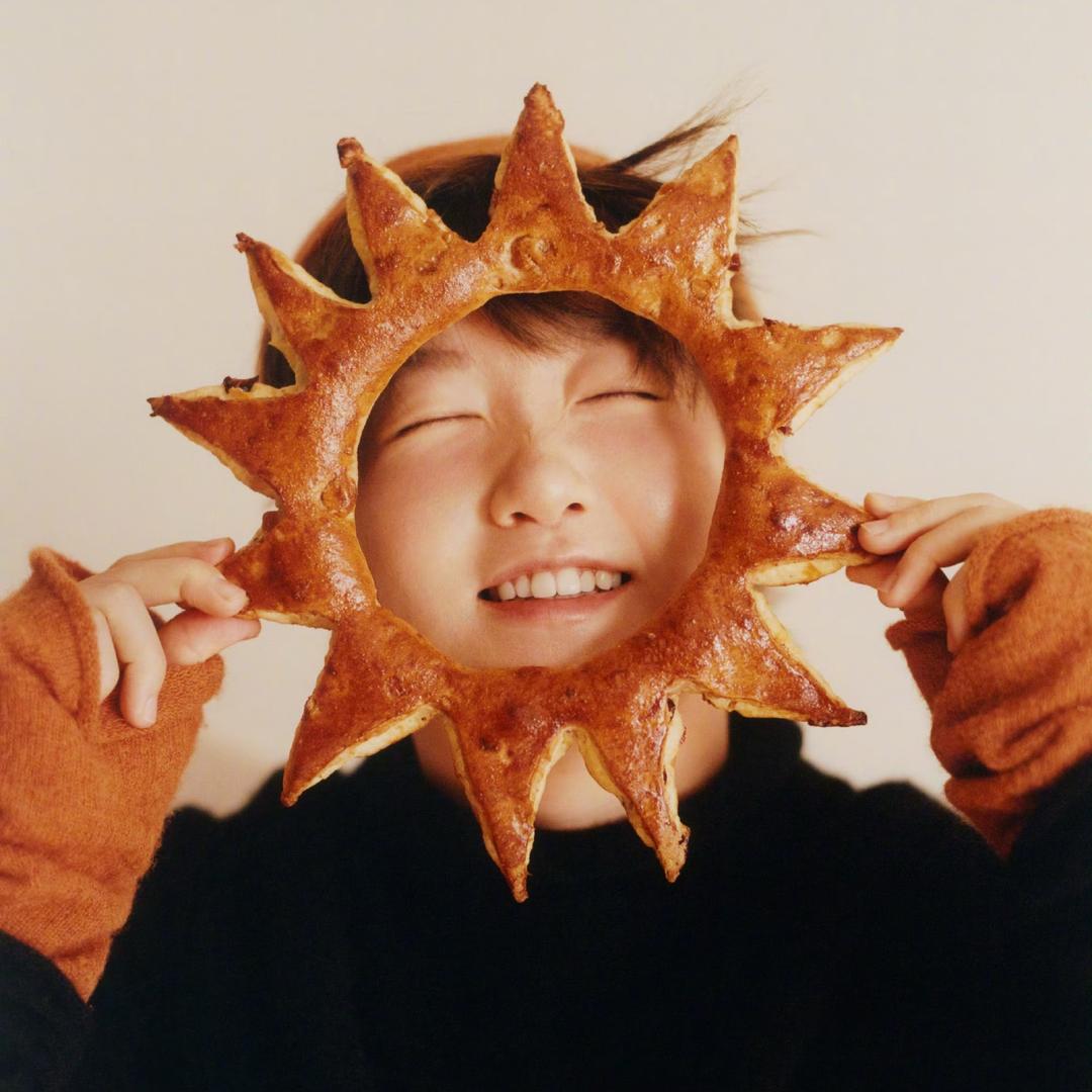 香辣小鱼干儿🦈