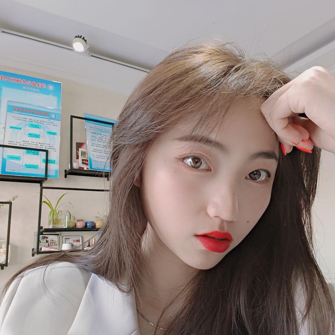 悦来悦美💅美睫