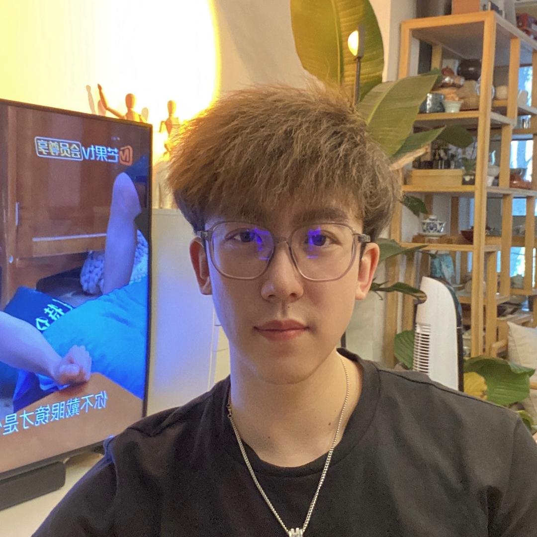 撕葱欧巴