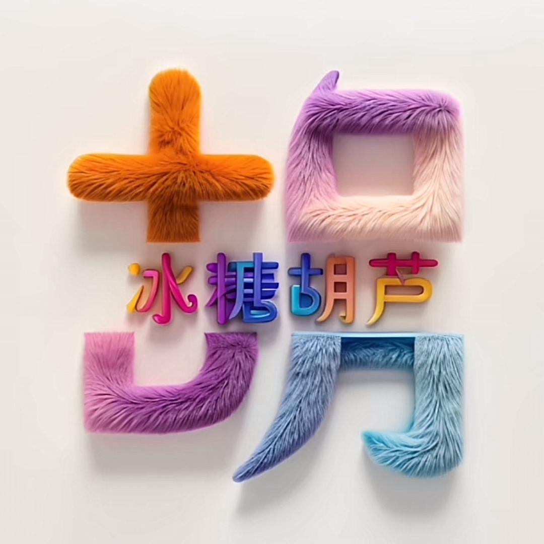 冰糖葫芦