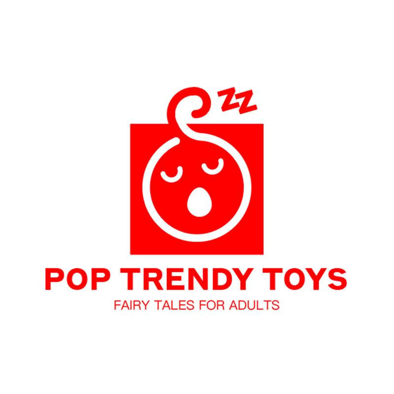 泡泡潮玩研究院