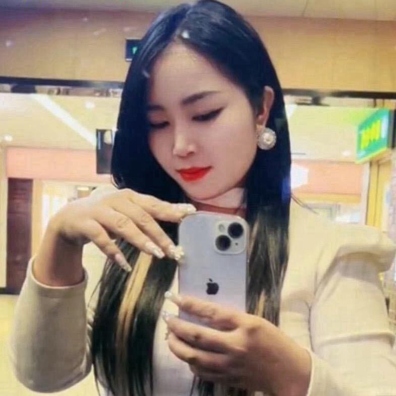 隔壁小娘子