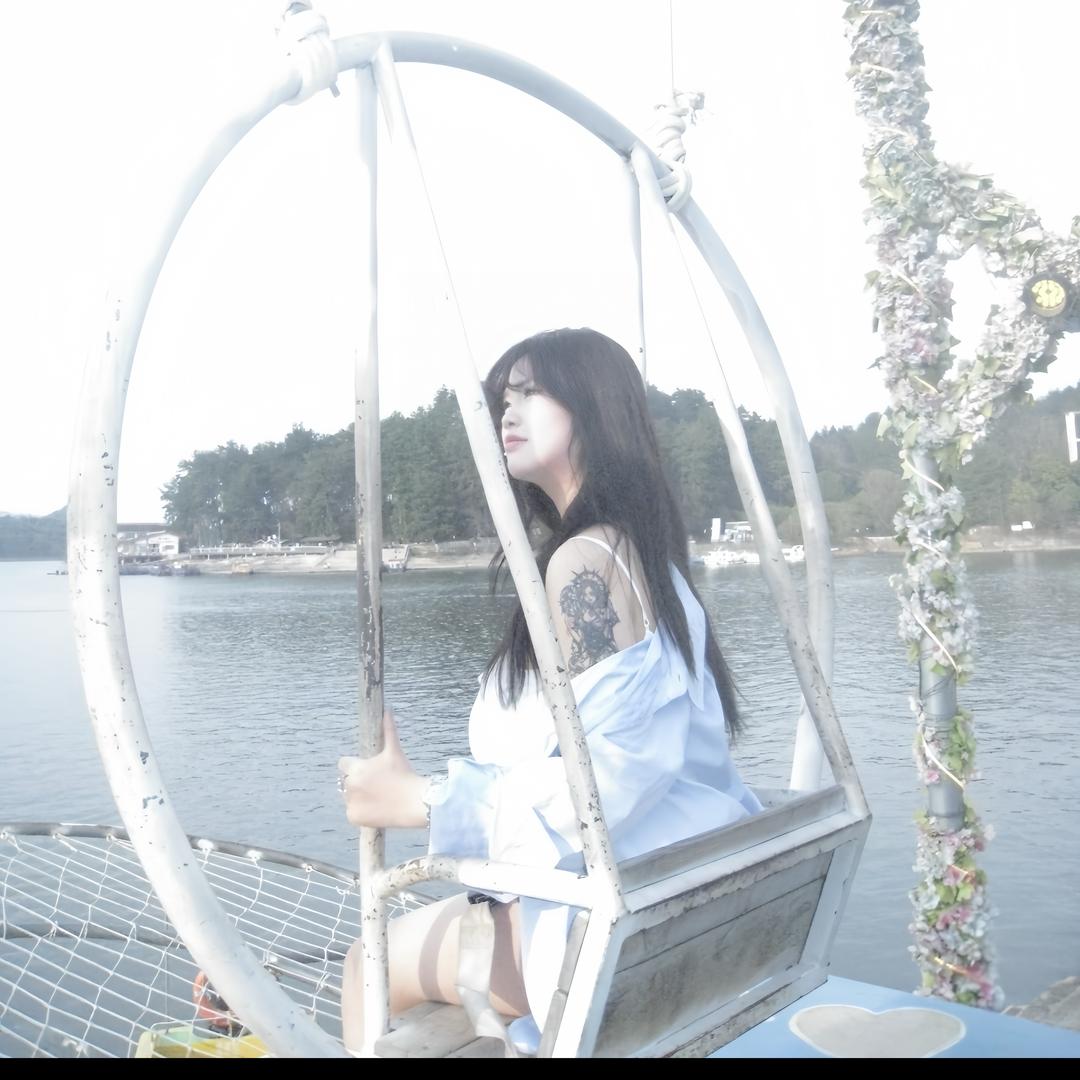 二妮不胖