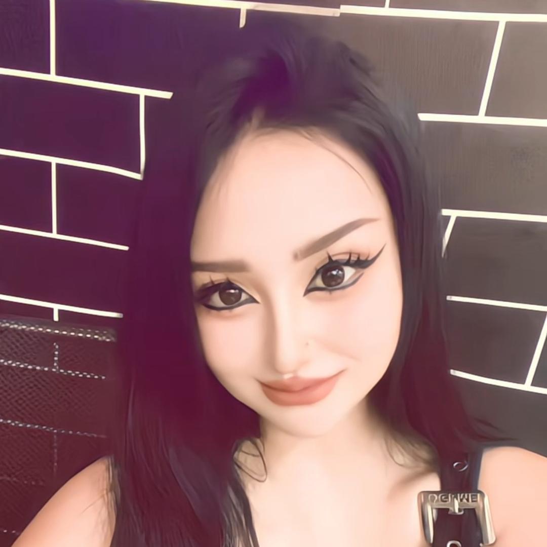 你姐～aYixa❤️