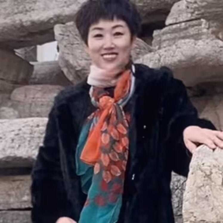 内蒙二毛姐🌹