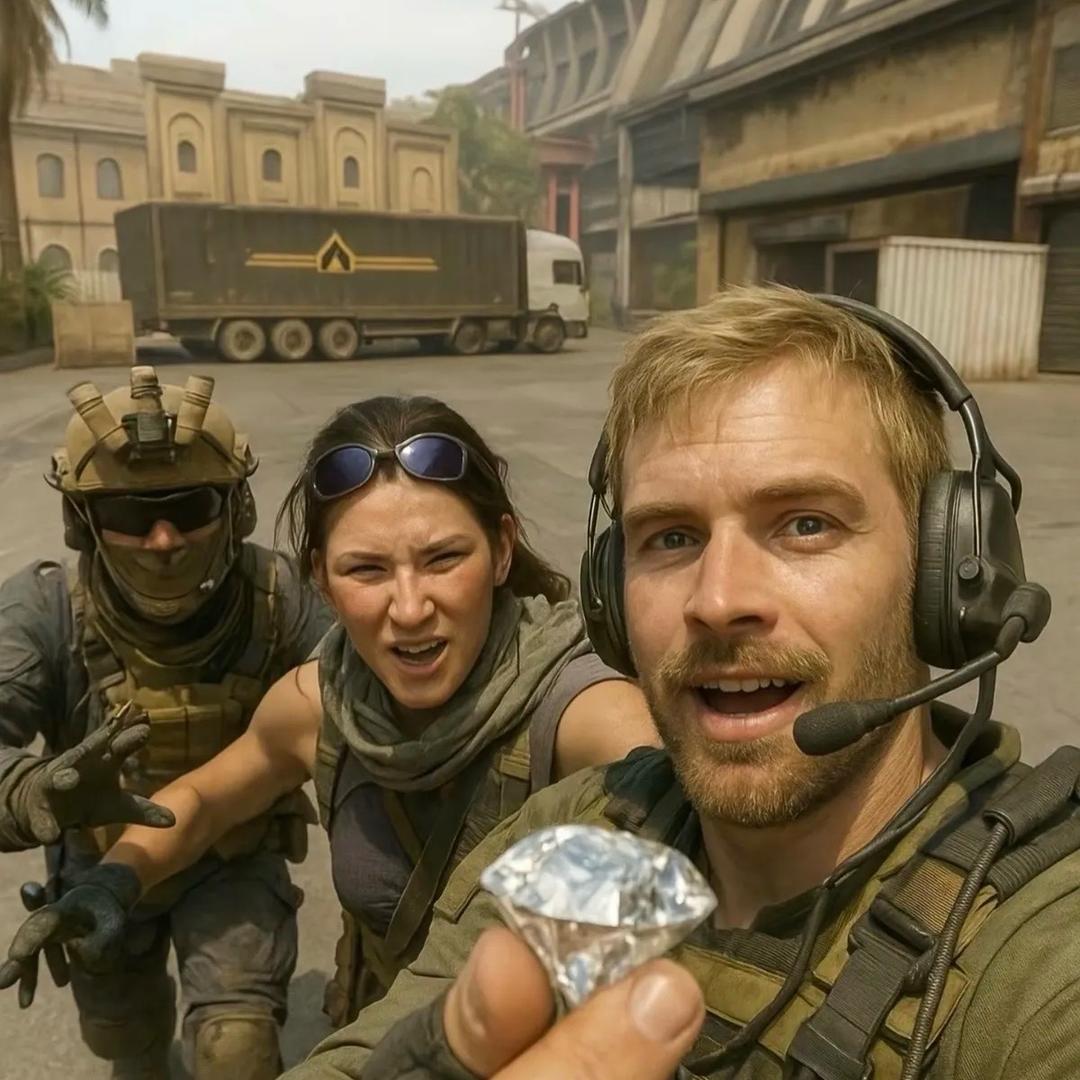 小张有低保（三角洲）