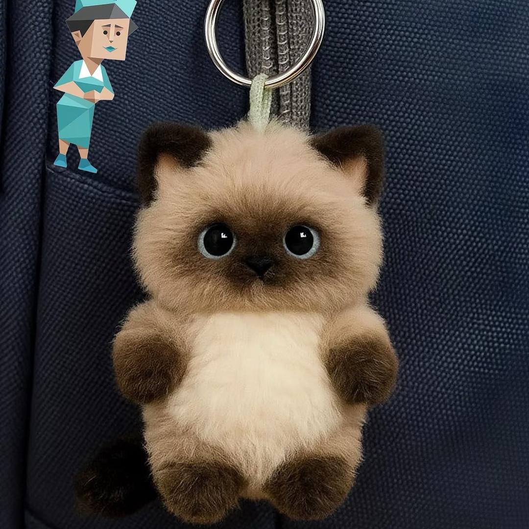 猫猫