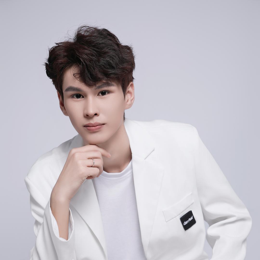 概念SALON合伙人叶晓