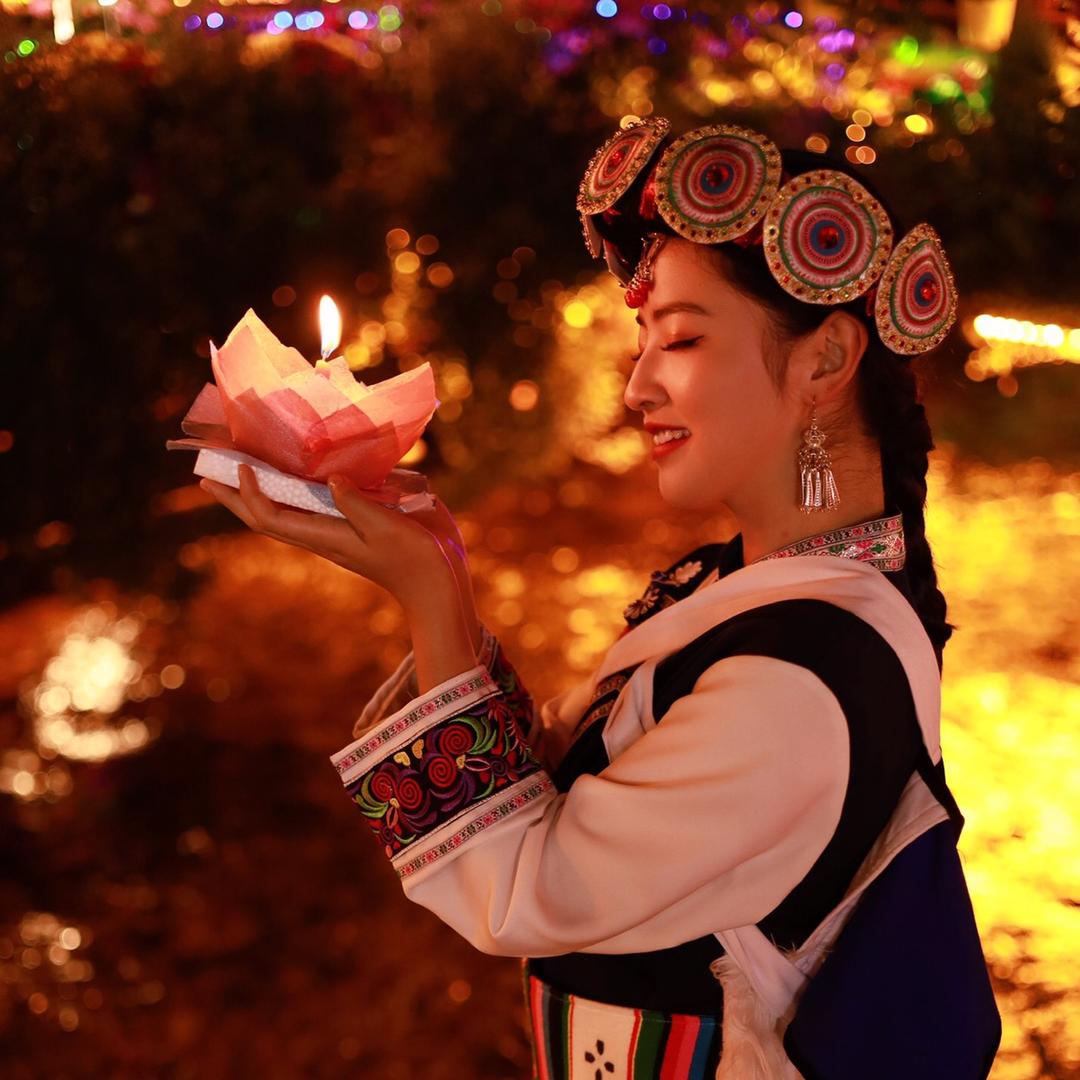 伊媚儿～