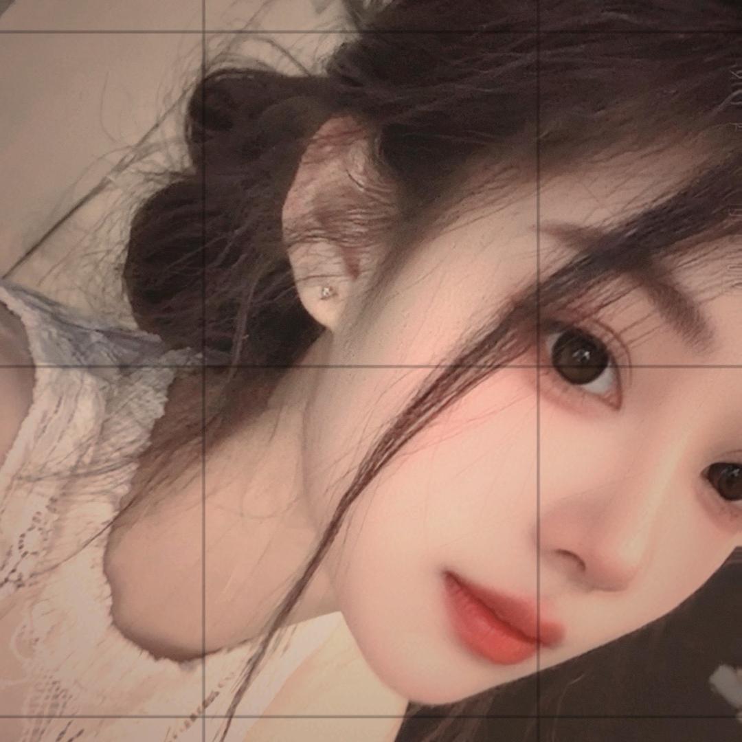 慢摇的小鱼儿🐠