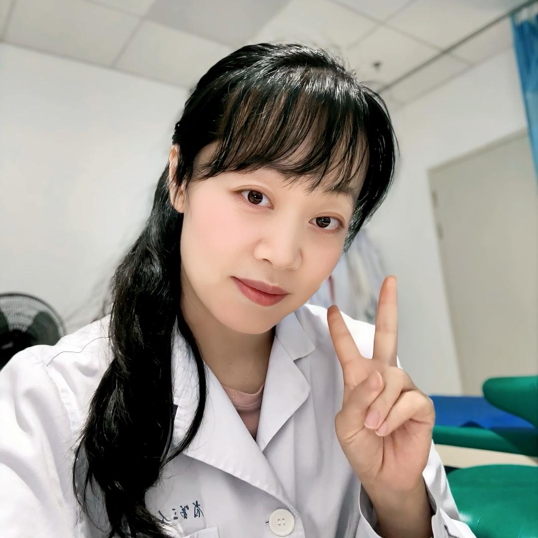学医的奥利奥🍪妈妈