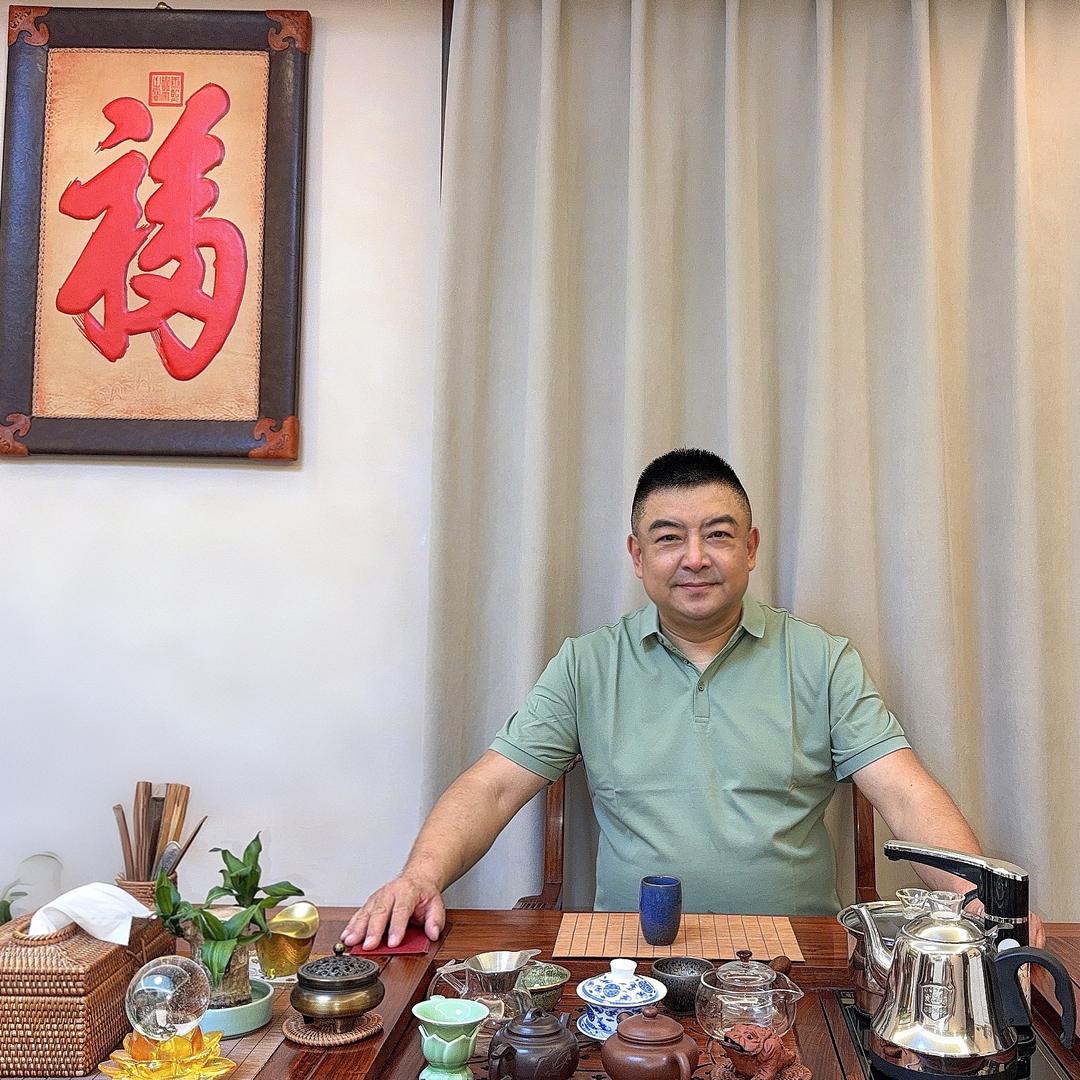 赵津伟