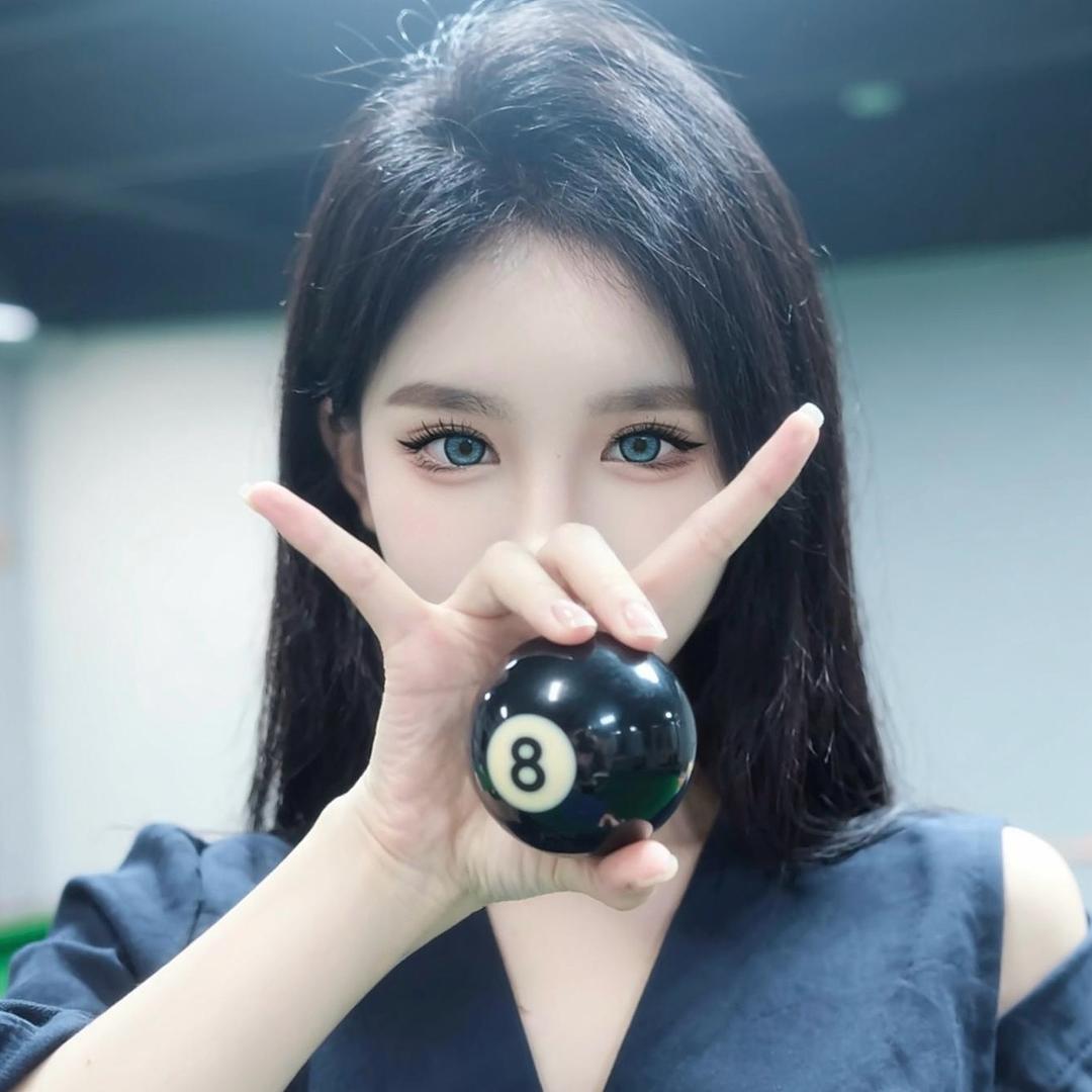 少女✨涵涵🌊（牛马节奏中）