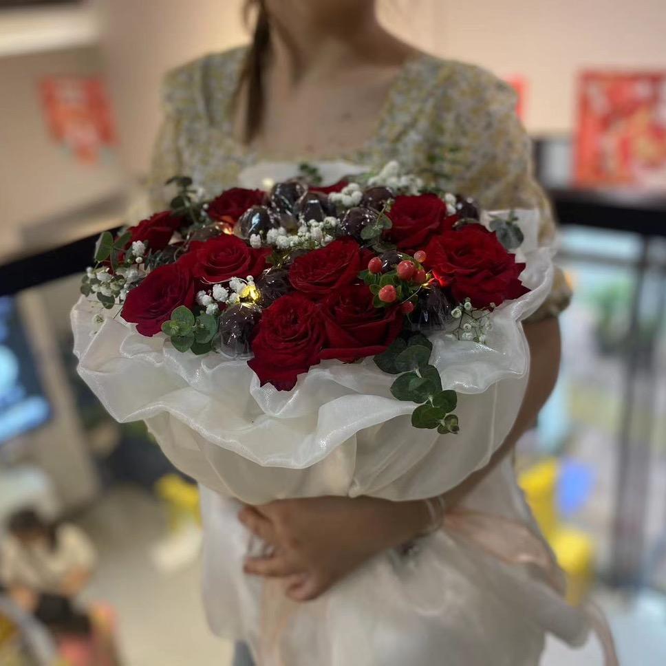 哈果乐生鲜超市小时达