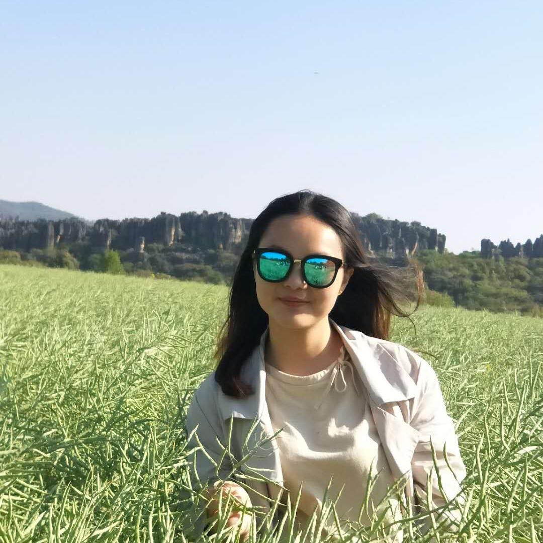 梦琪呀