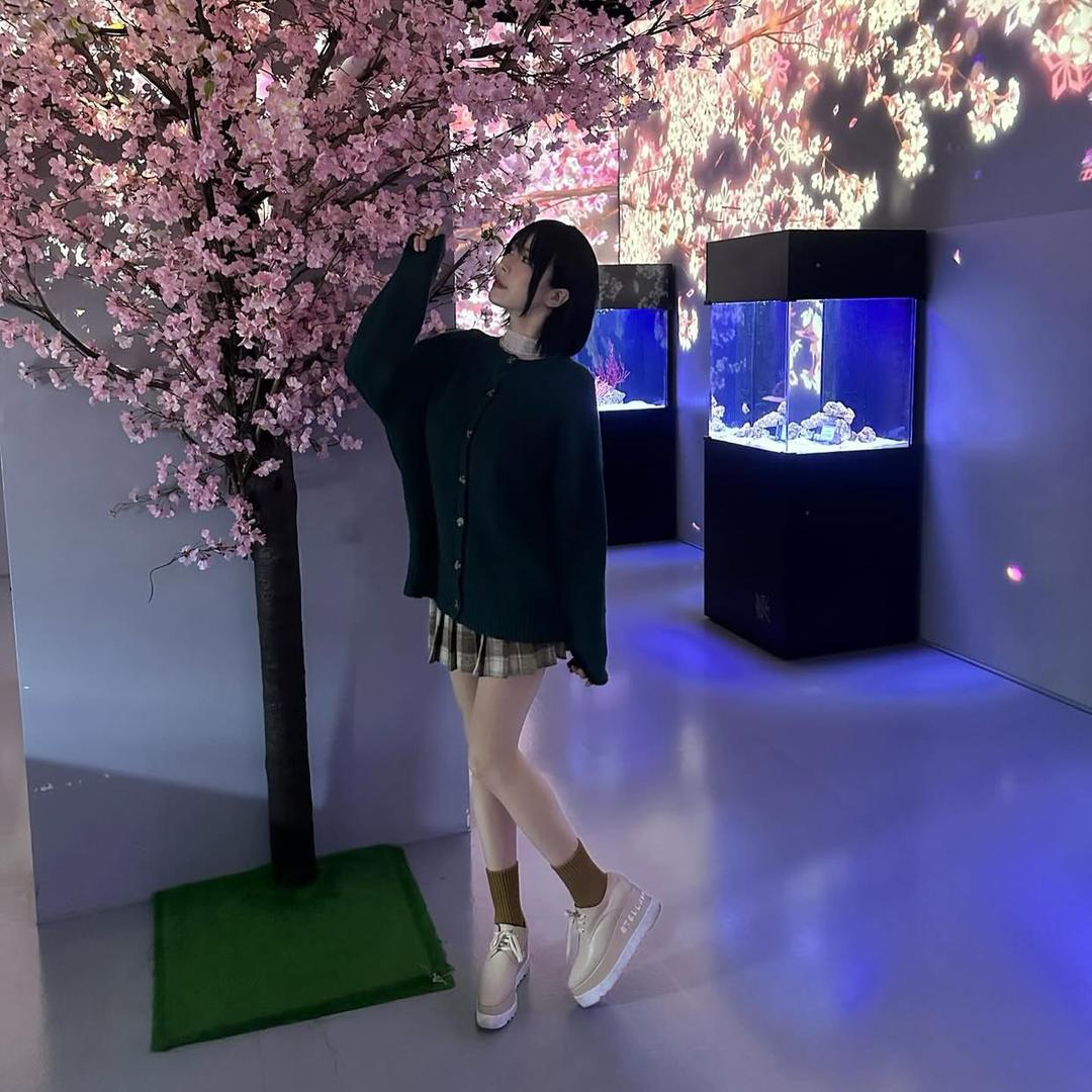 随意随拍