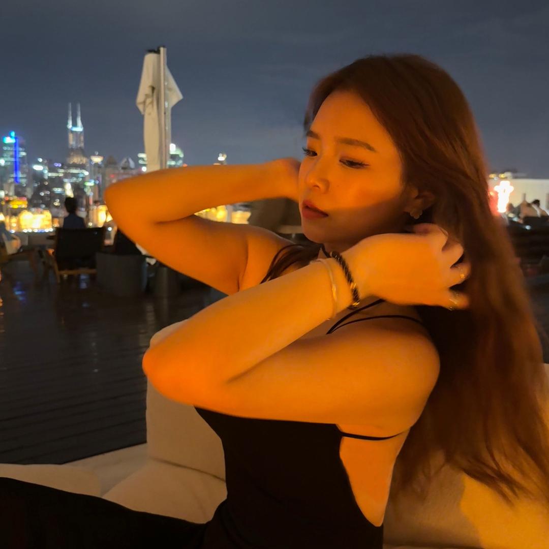 Joohye是大哥