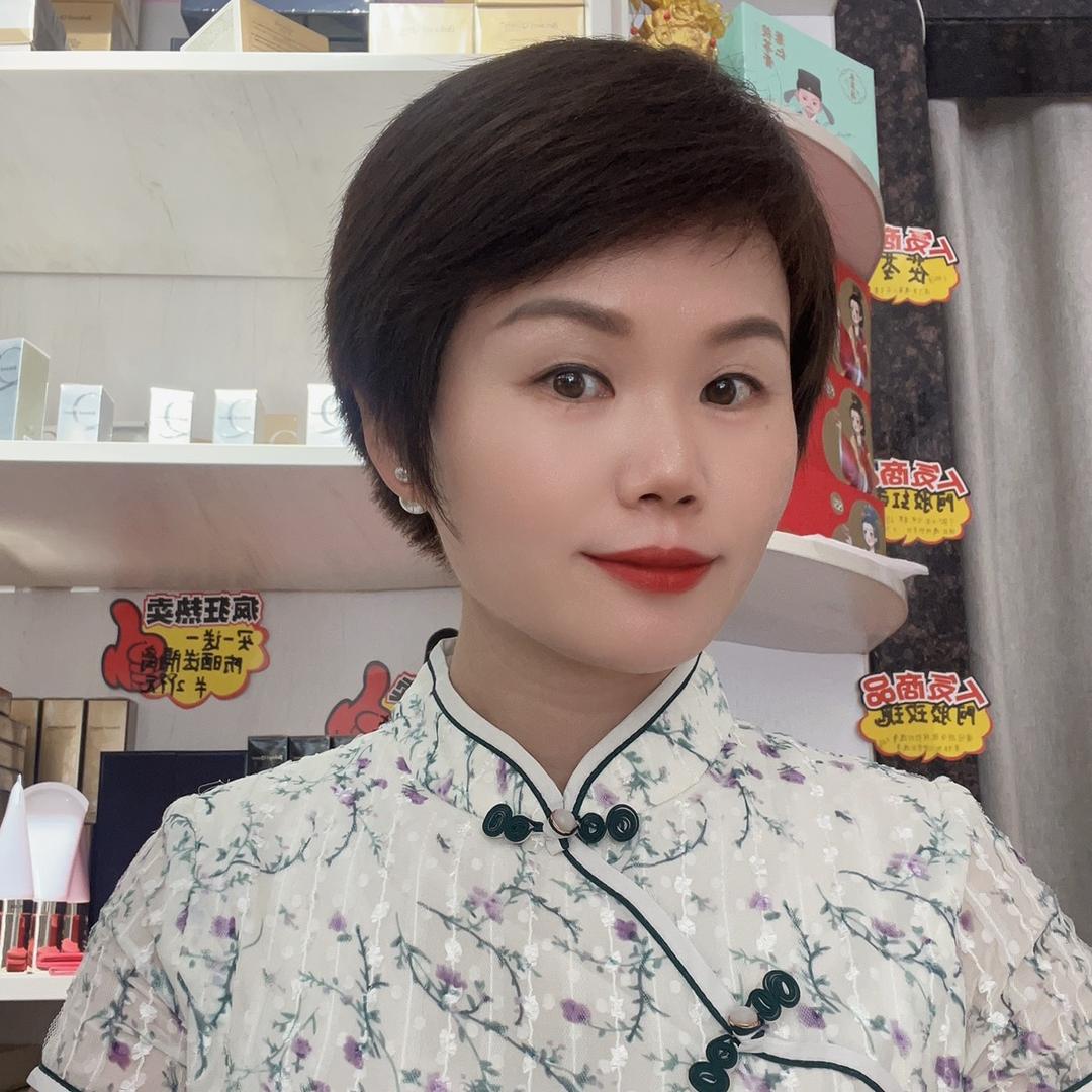 中康爱家美人计