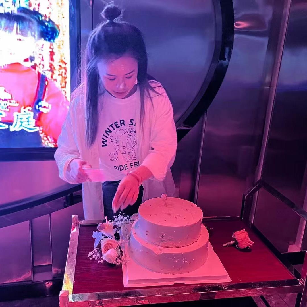 杨阳洋
