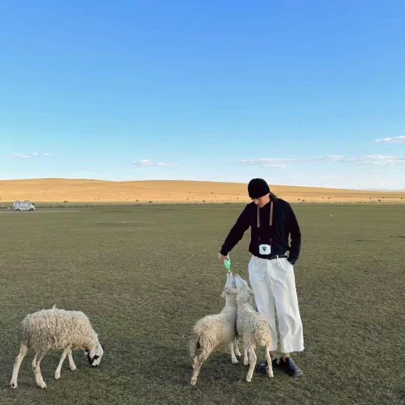 农夫🧑‍🌾