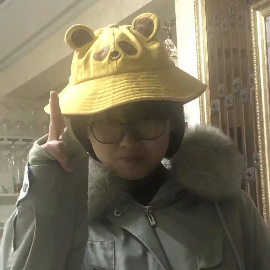 爱生活的玲玲