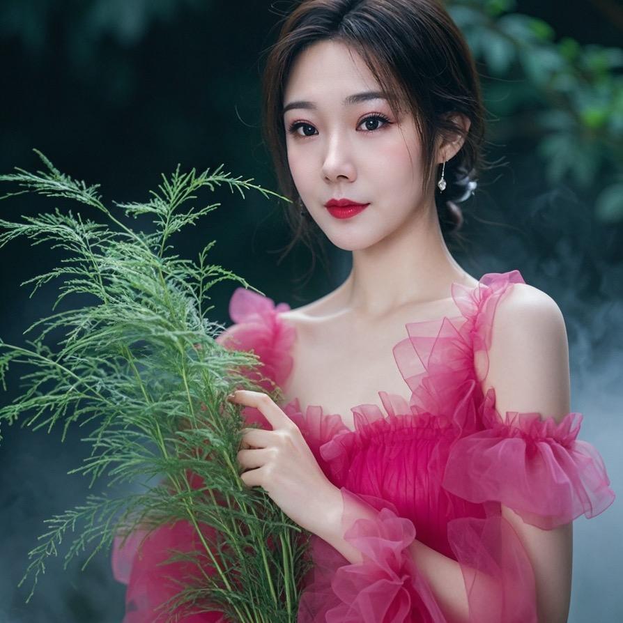 花落有意 流水无情🌹