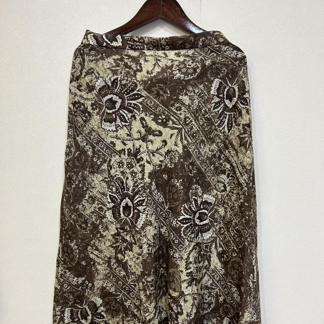 半裙小王子古着